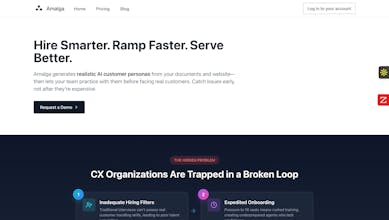 Amalga gallery image