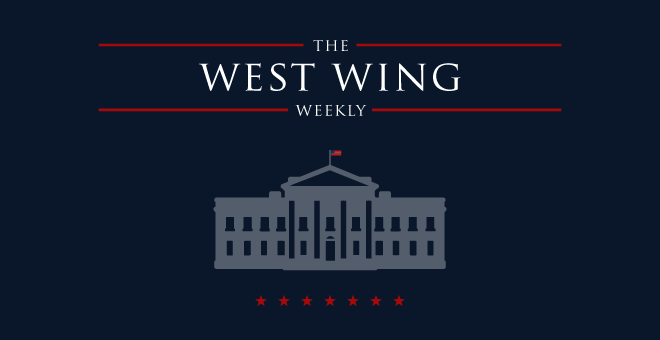 The West Wing Weekly: 20 Hours in L.A.