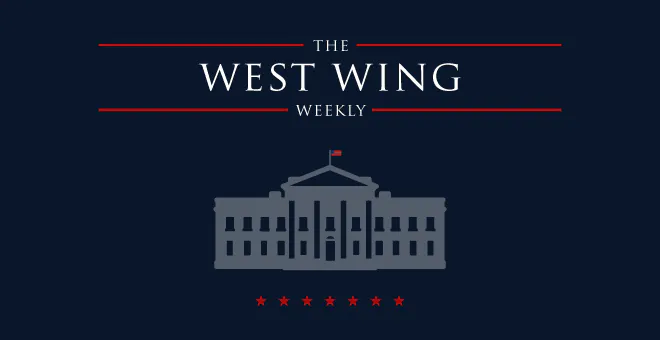 The West Wing Weekly: 20 Hours in L.A.