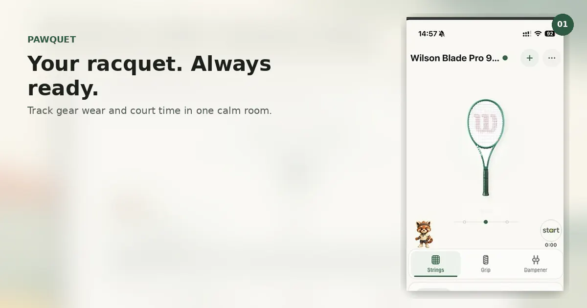 Pawquet gallery image