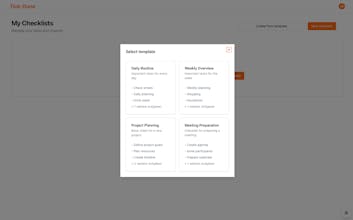 Tick-Done gallery image