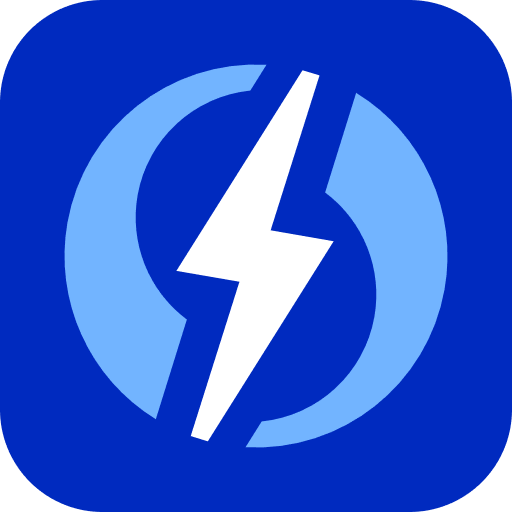 AOMEI FastRecovery - Product Hunt launch logo and brand identity