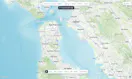 Maptoolkit.org - free vector map server