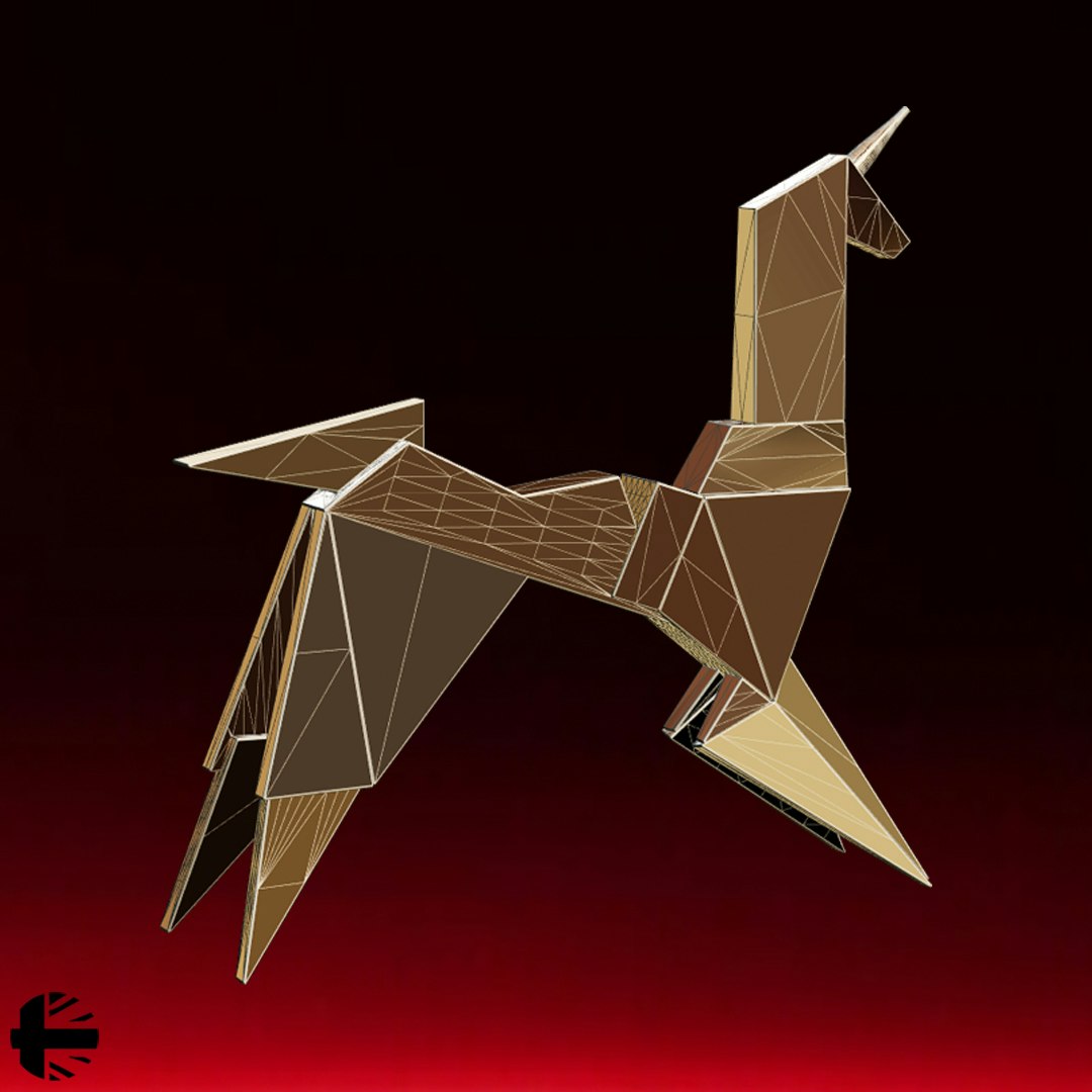 The Blade Runner Unicorn gallery image