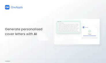 OneApply gallery image
