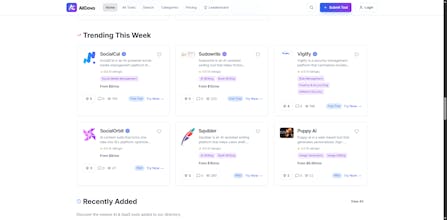 AICavo gallery image