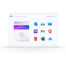 Google Takeout Converter gallery image