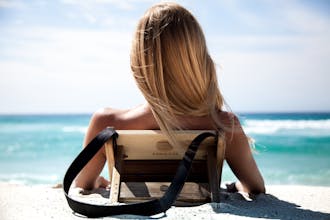 Portable Outdoor Recliners gallery image