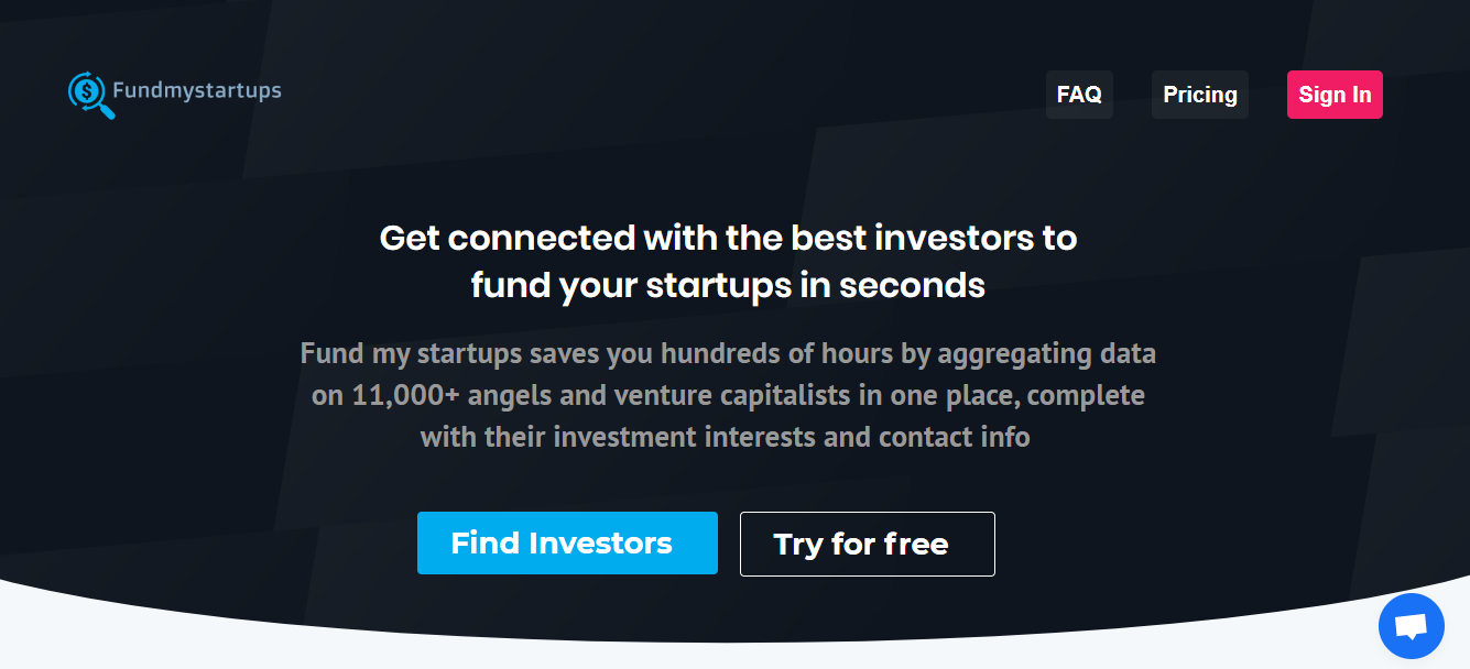 Fundmystartups gallery image