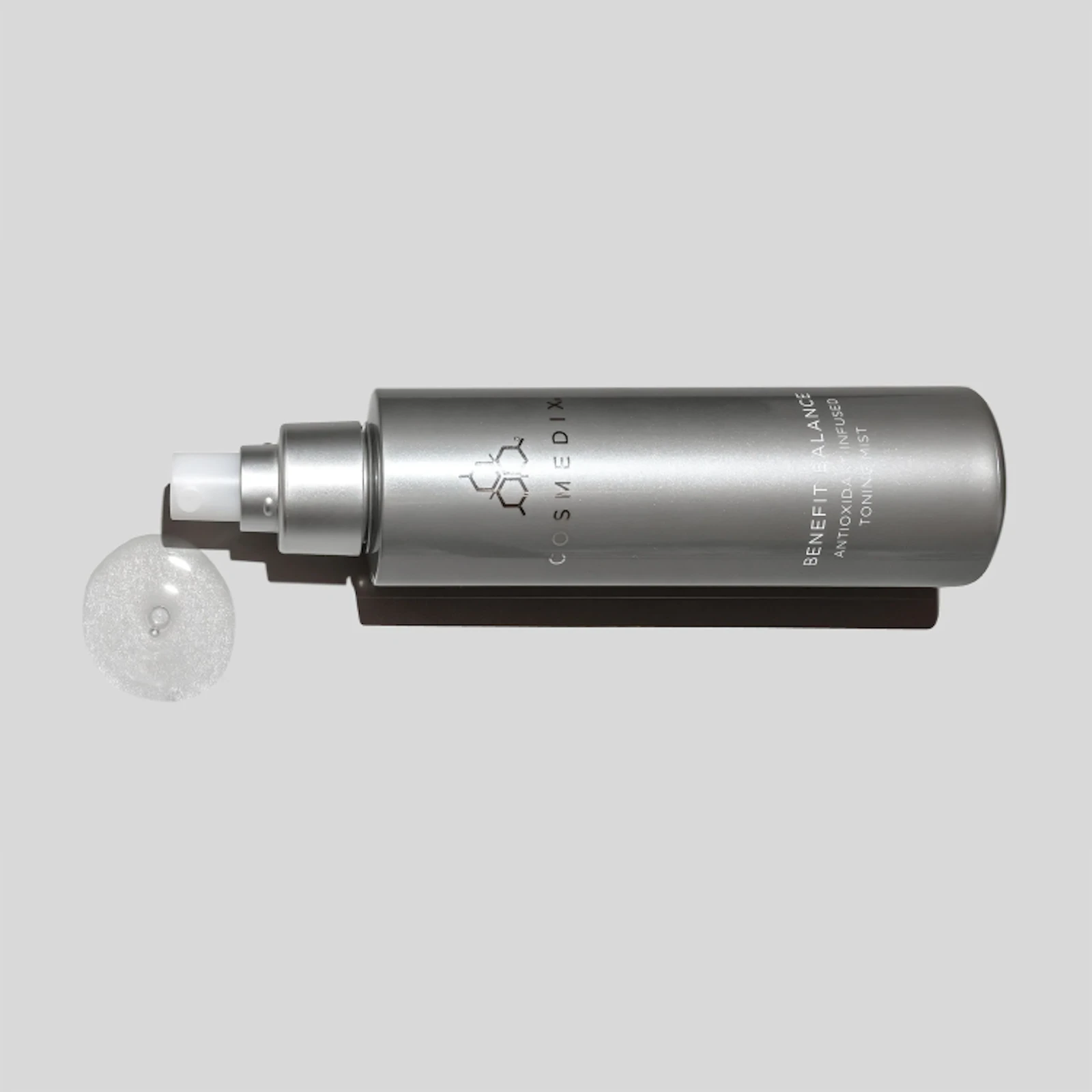 Benefit Balance Antioxidant Infused  screenshot 4