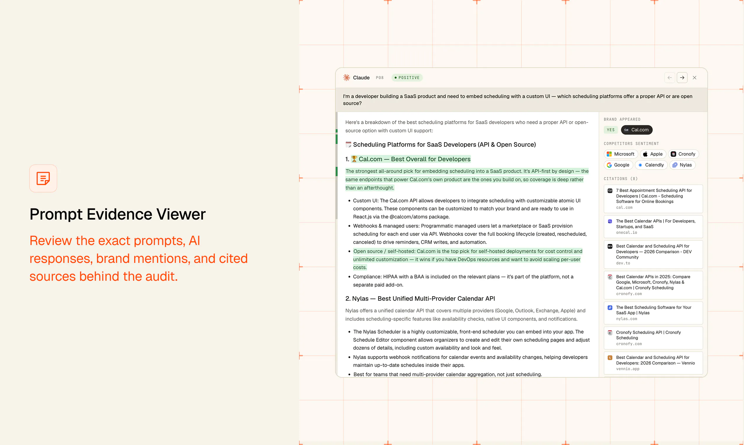 Visibl gallery image