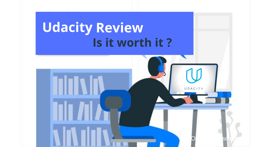 Udacity Nanodegree Review