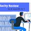 Udacity Nanodegree Review