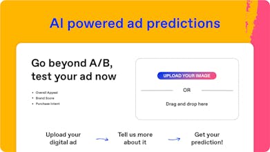 Zappi Ad Predictor gallery image