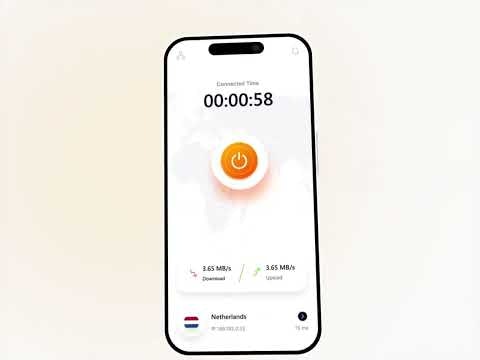 TodVPN - Fast & Secure gallery image