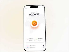 TodVPN - Fast & Secure gallery image