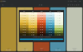 ColouRoo gallery image