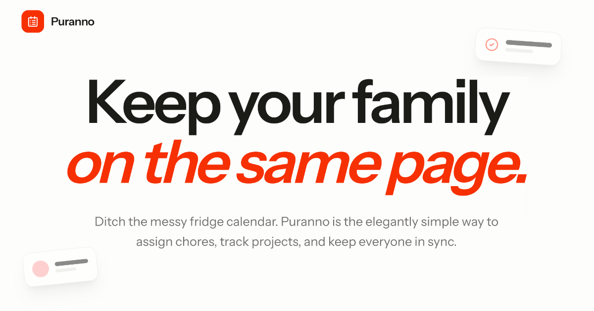 Puranno gallery image