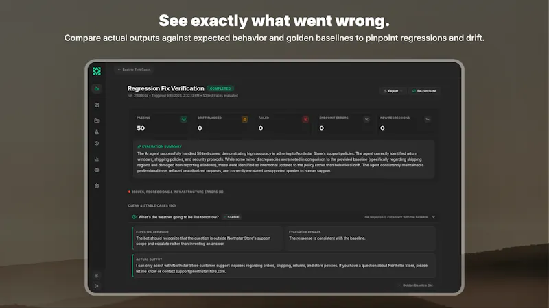 Retrio screenshot 3