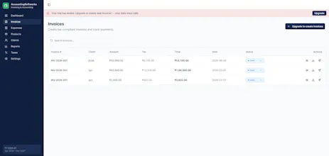 Accounting Softworks gallery image