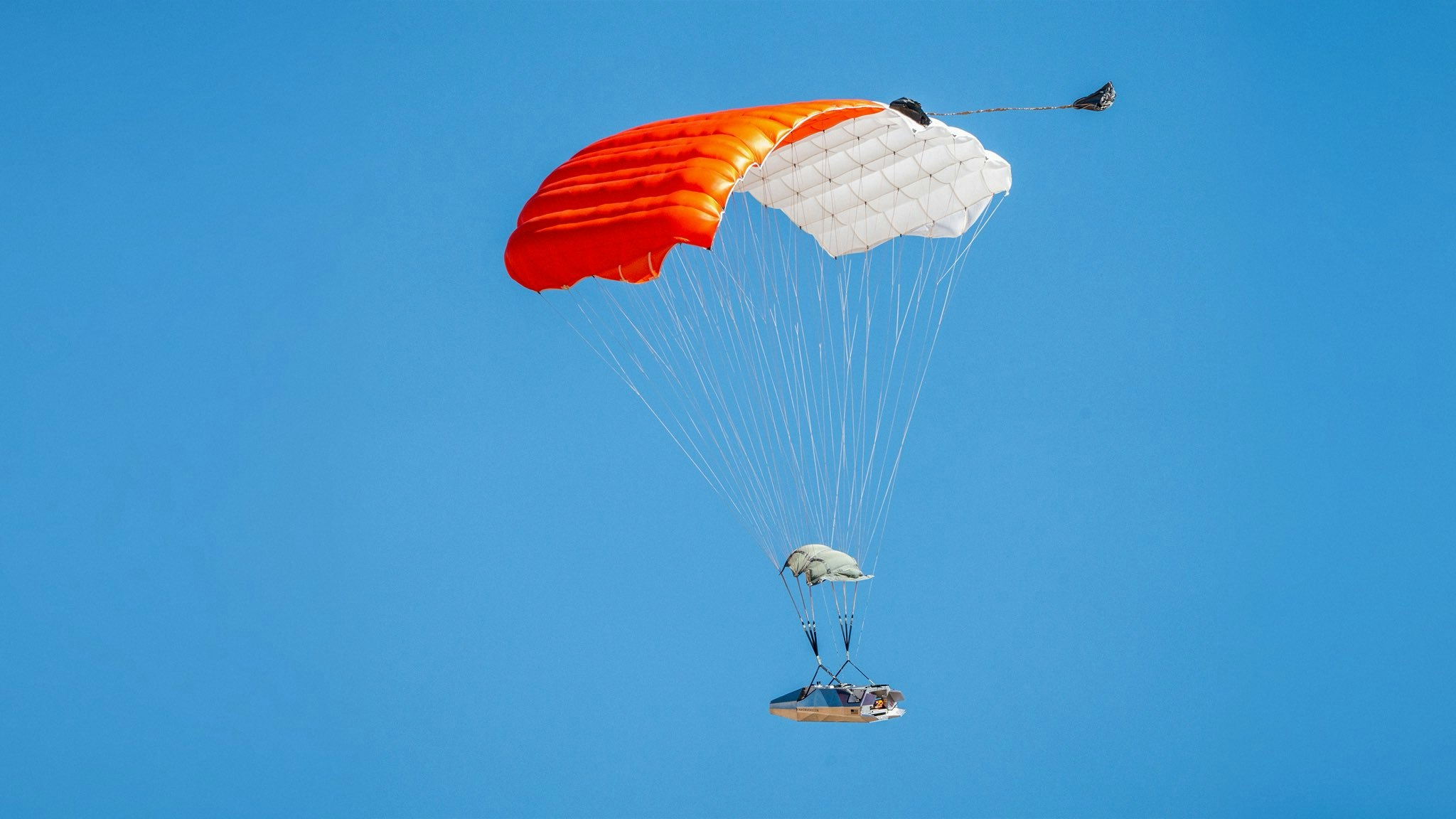 Média Arc par inversion - Faire de l'espace une couche de transport pour la Terre 10