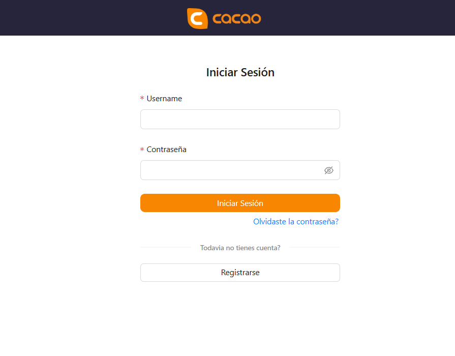 Cacao gallery image