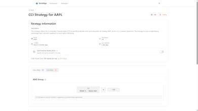 StratAIge gallery image