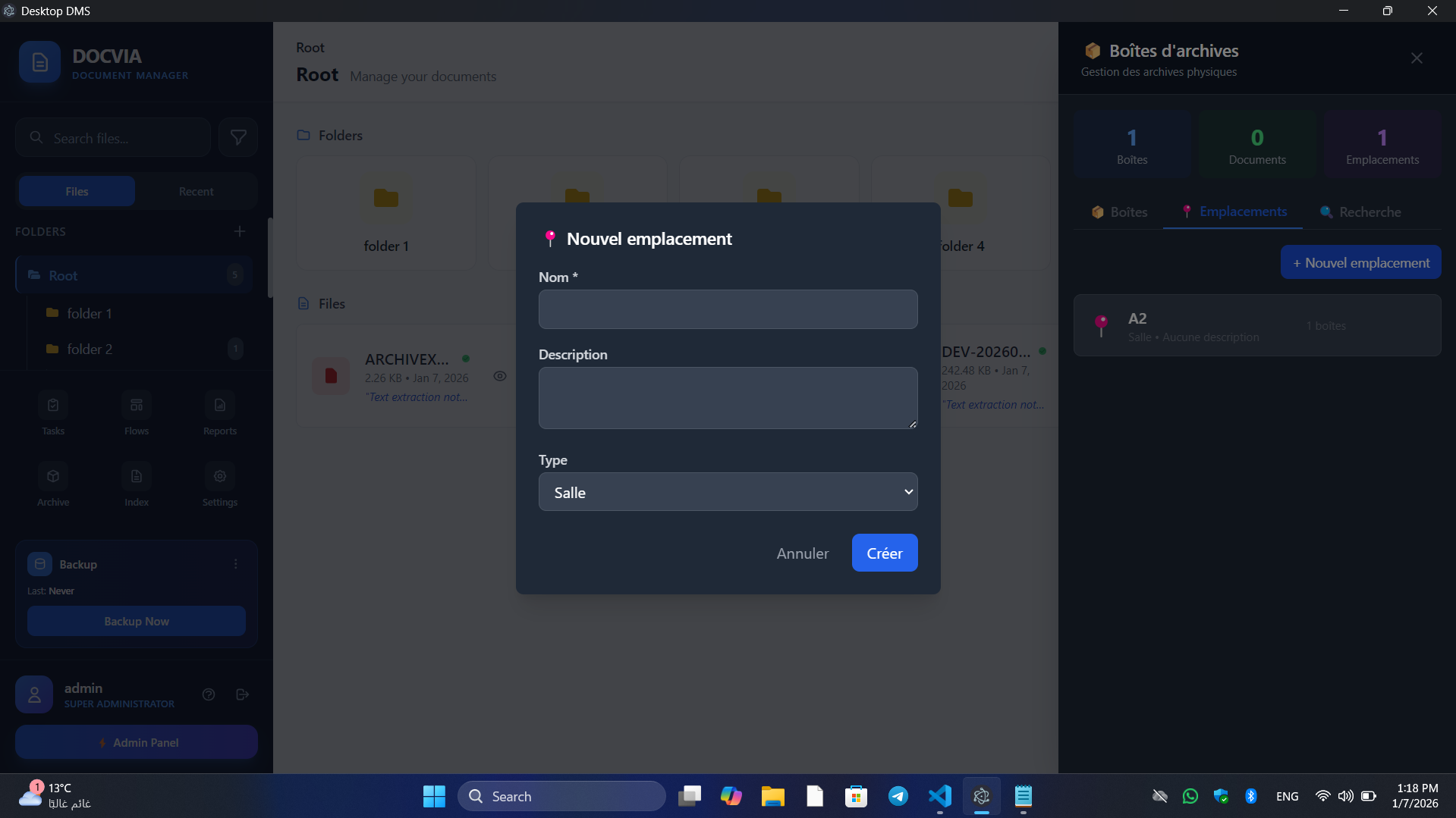 Docvia gallery image