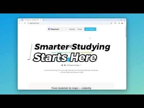 Keepmind gallery image