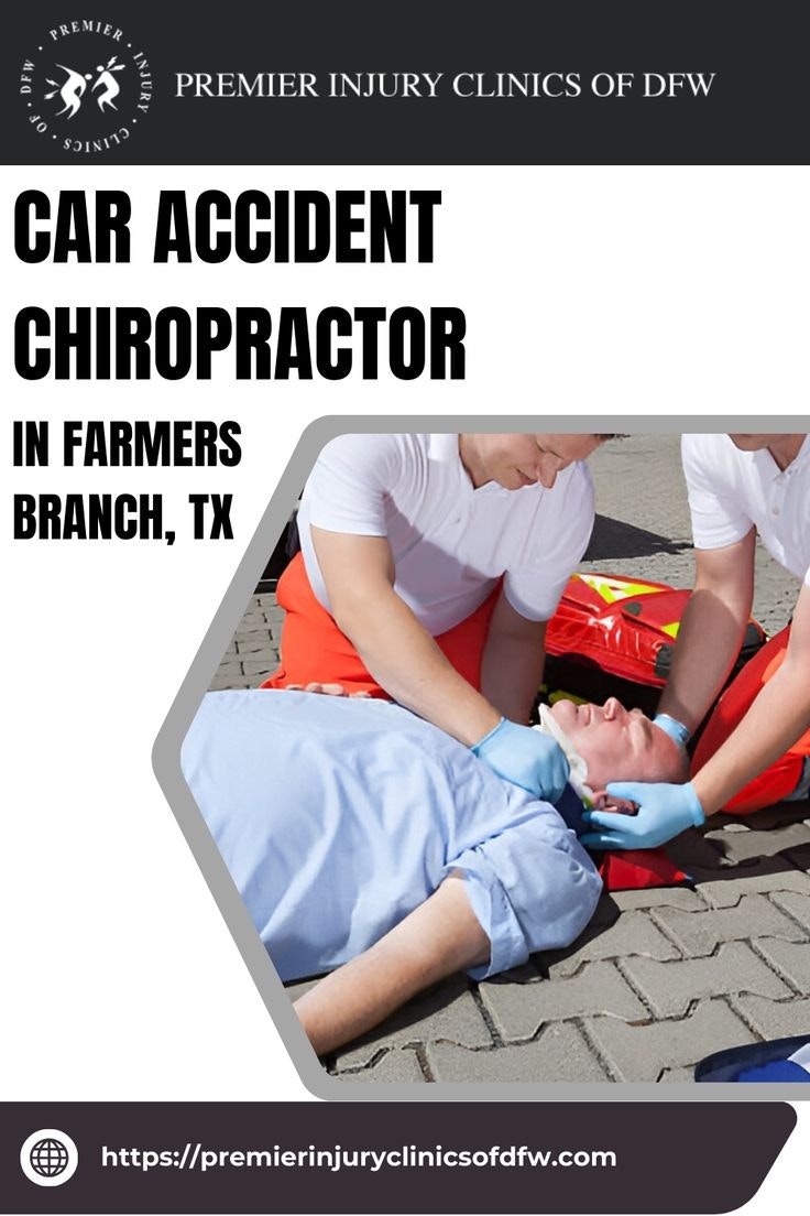 Premier Injury Clinics Arlington gallery image