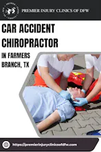 Premier Injury Clinics Arlington gallery image