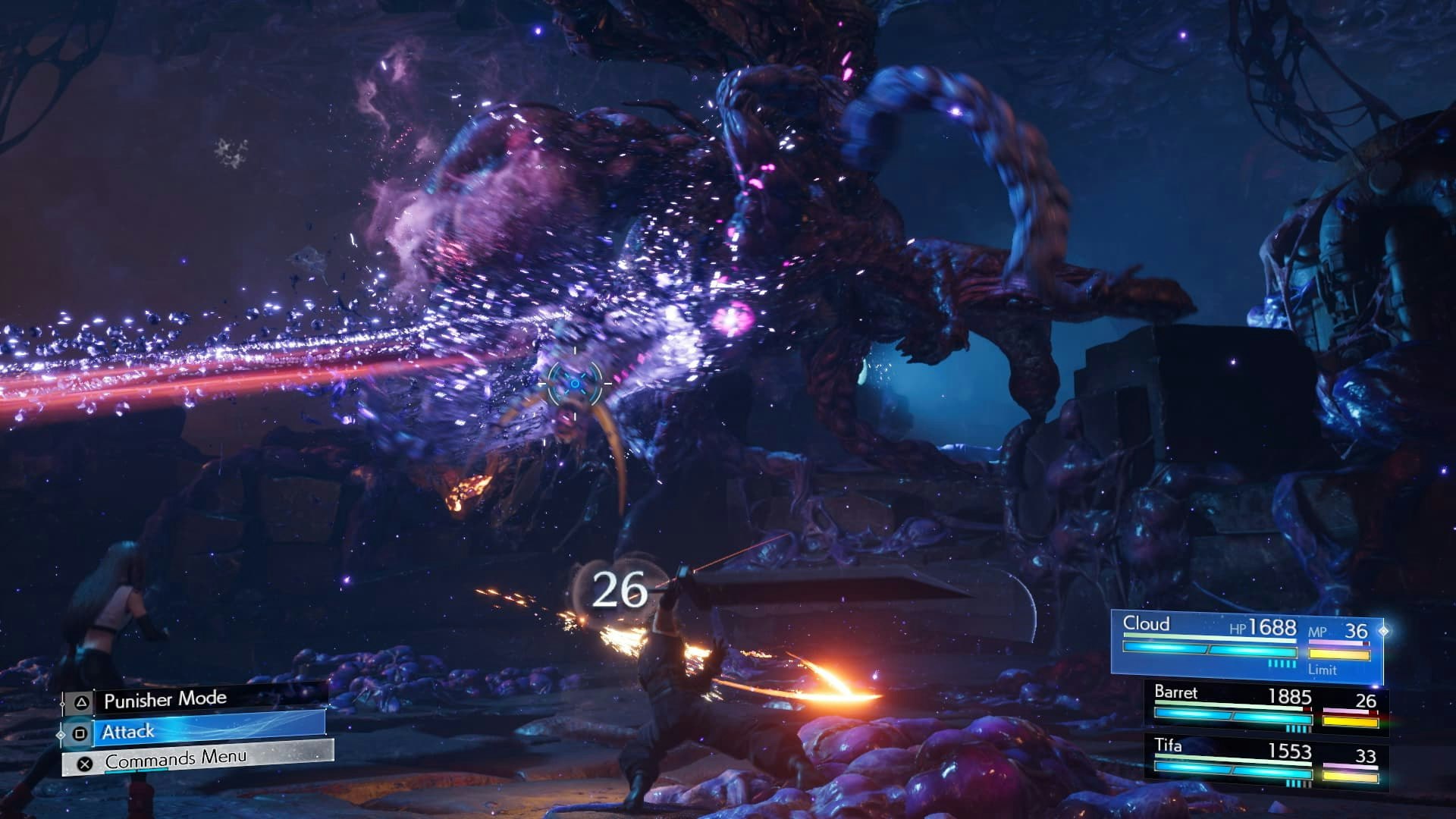 Final Fantasy VII Rebirth - การเดินทางที่ไม่รู้จักยังคงดำเนินต่อไป media 15
