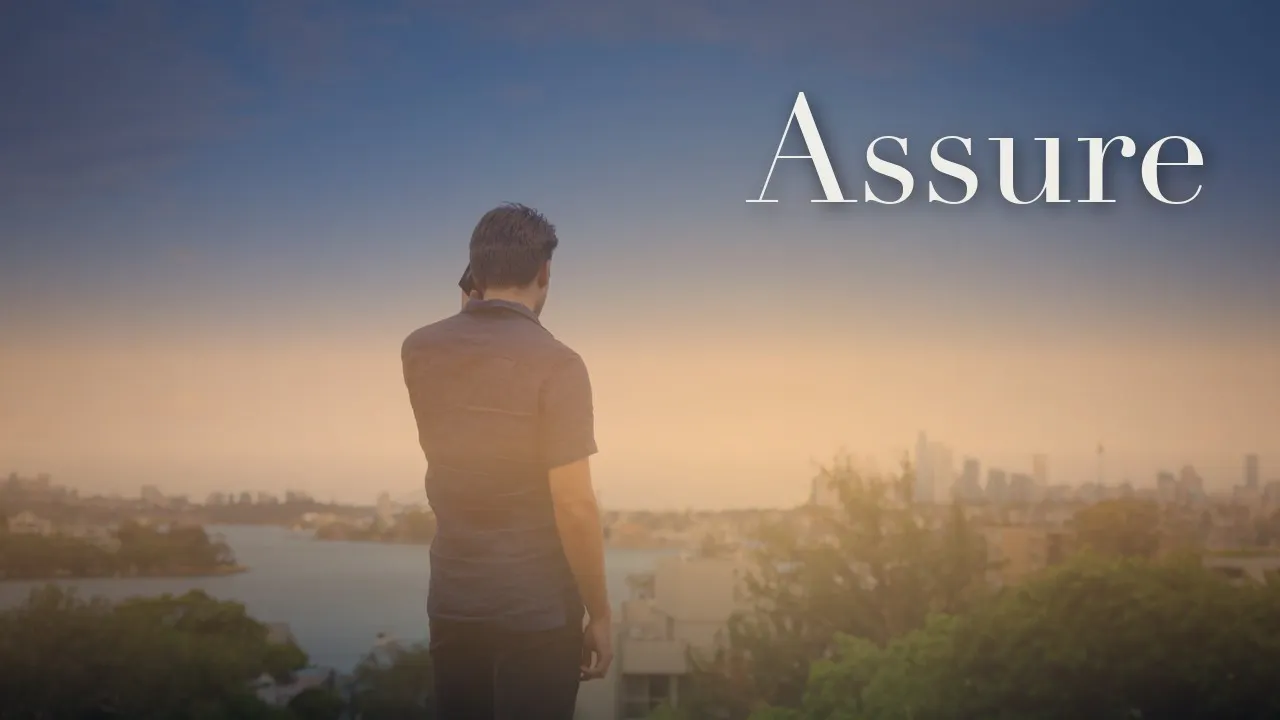 Assure gallery image