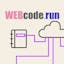 WEBCode.run