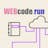 WEBCode.run
