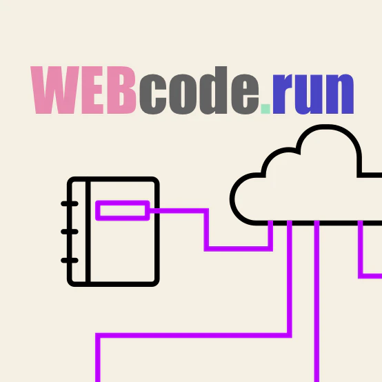 WEBCode.run