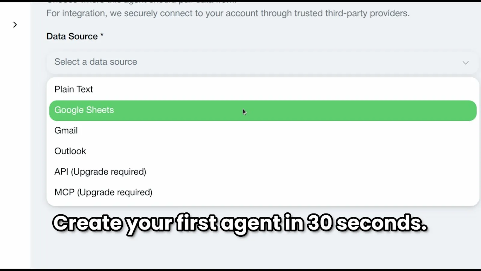 Dagploy screenshot 1 (video preview)