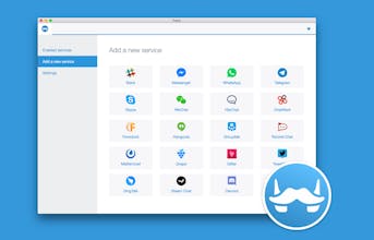 Franz 2.0 gallery image