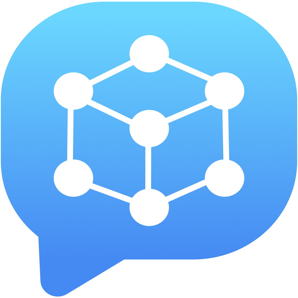 ChatRAG logo