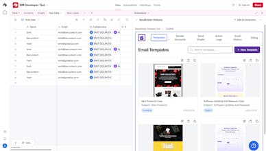 BaseMailer gallery image