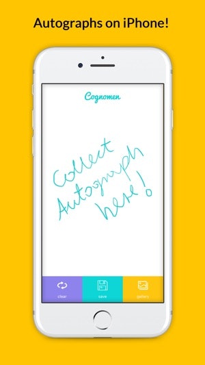 Cognomen gallery image