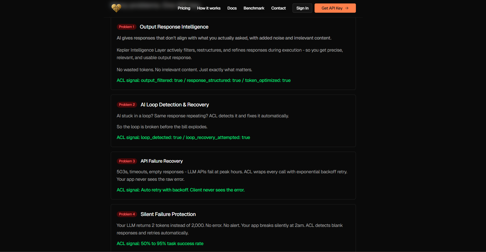 ACL- Adaptive Context Layer gallery image