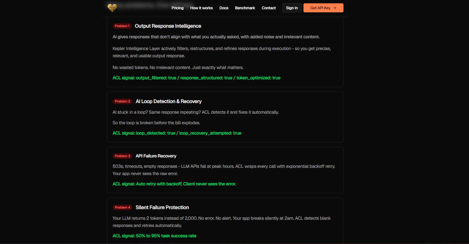 ACL- Adaptive Context Layer screenshot 2