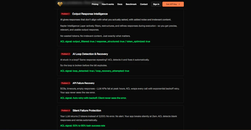ACL- Adaptive Context Layer screenshot 2