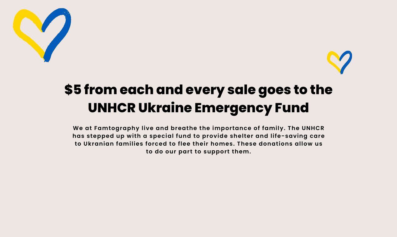 Famtography gallery image