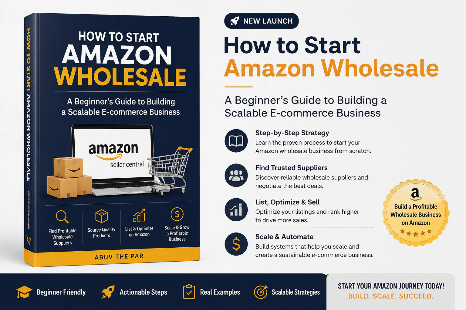 Abuv the Par for Marketplace Growth gallery image