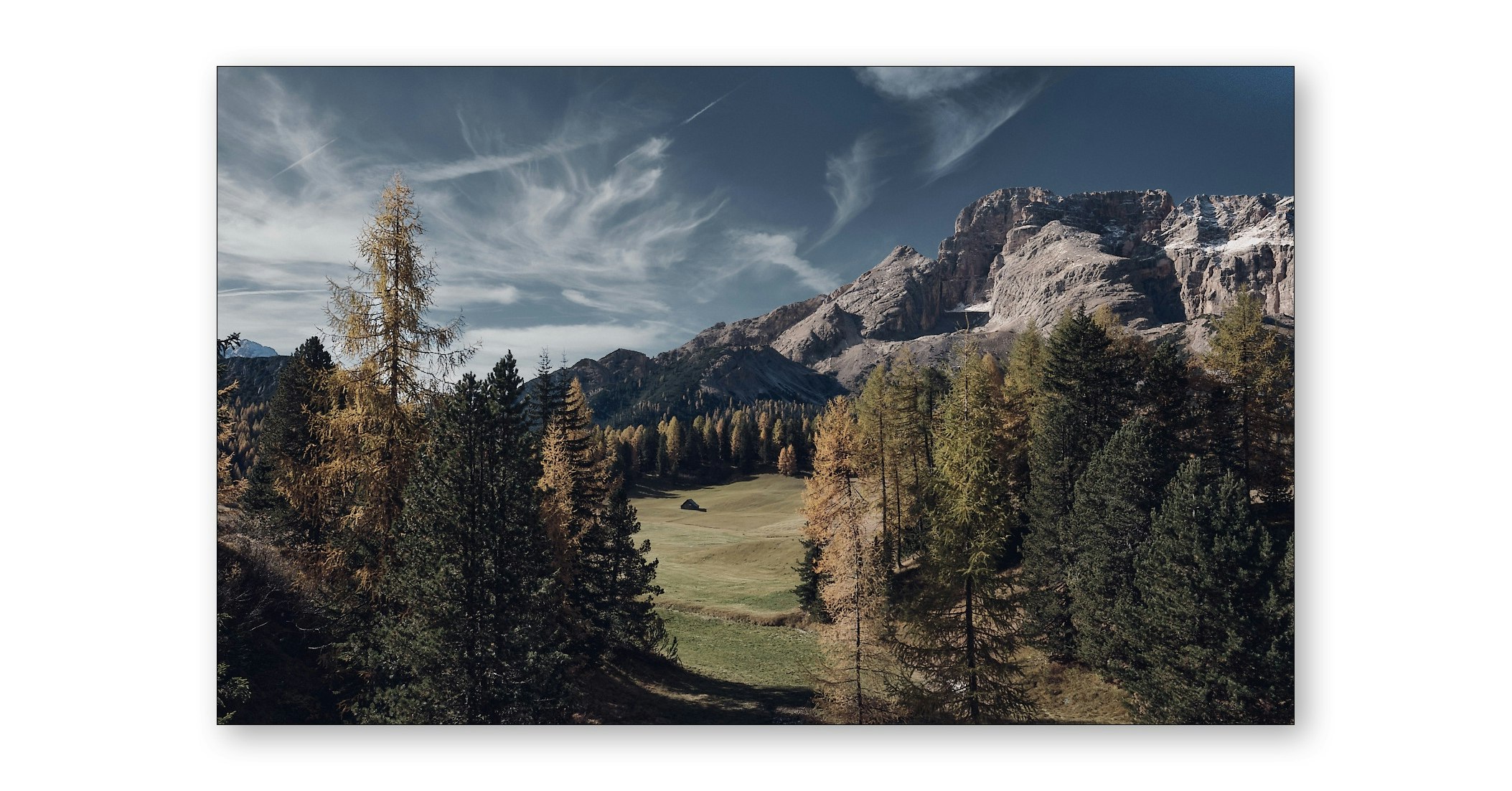 BorderTool Pro — Fast Mac Photo Frames gallery image