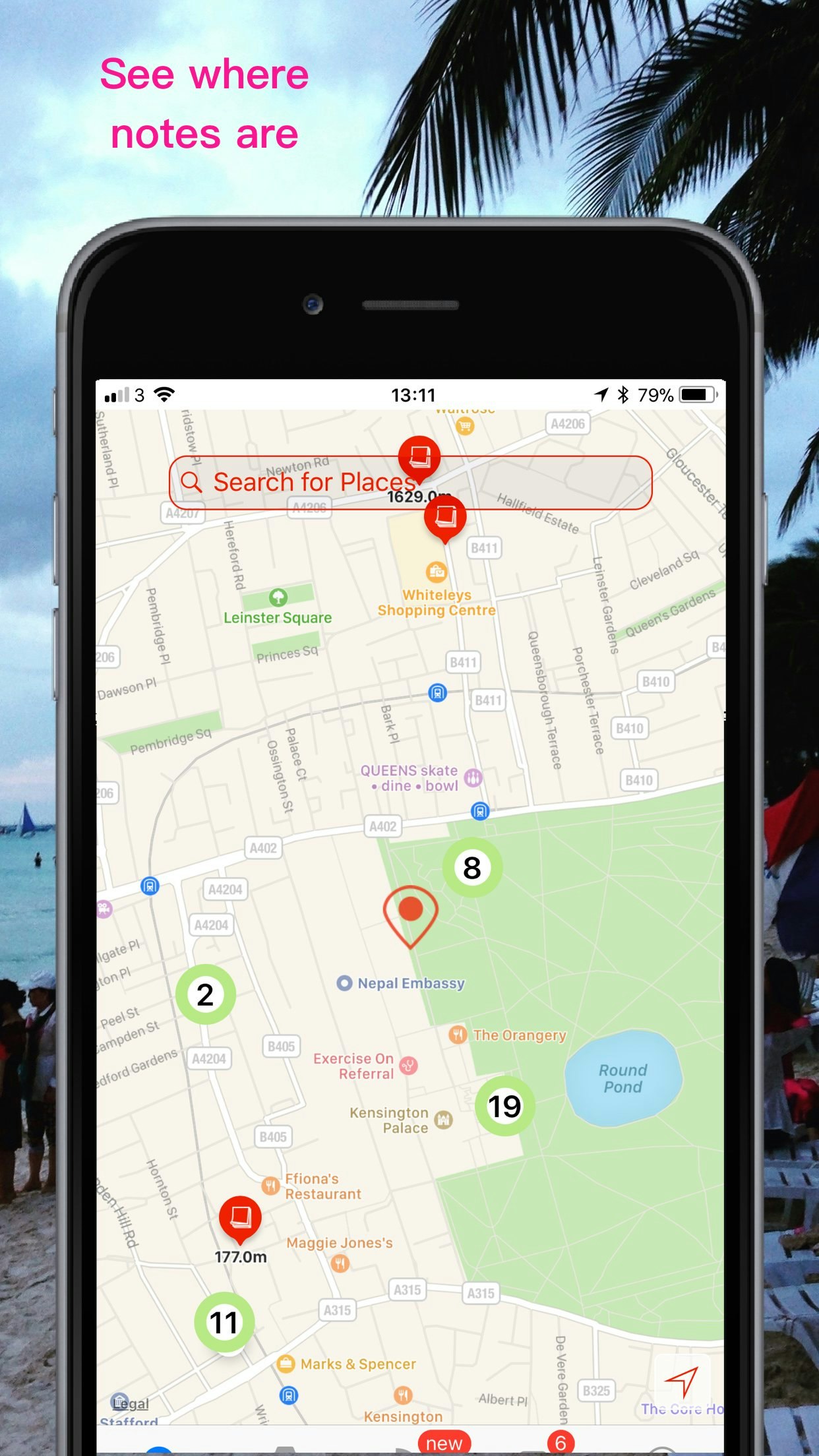 Kilroy AR - Augmented Reality gallery image