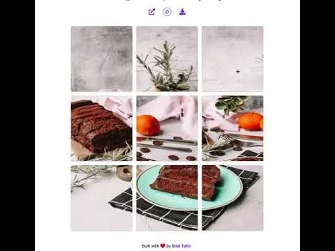 Puzzling Tiles gallery image