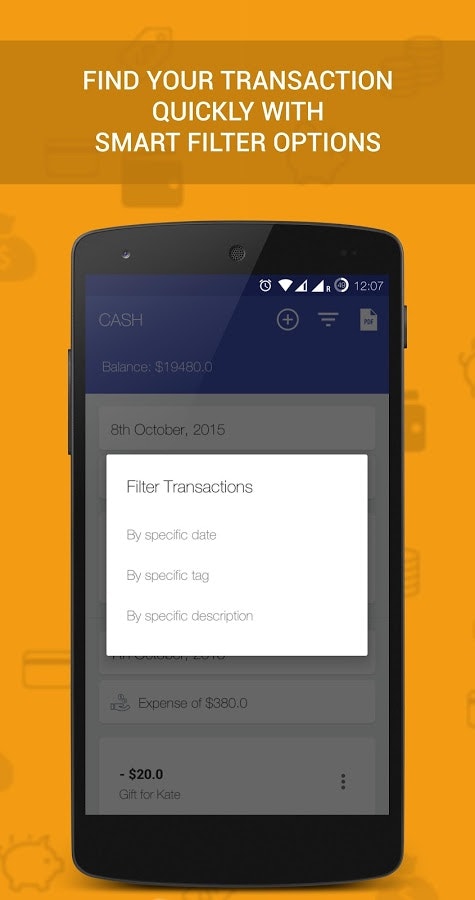 Folios gallery image